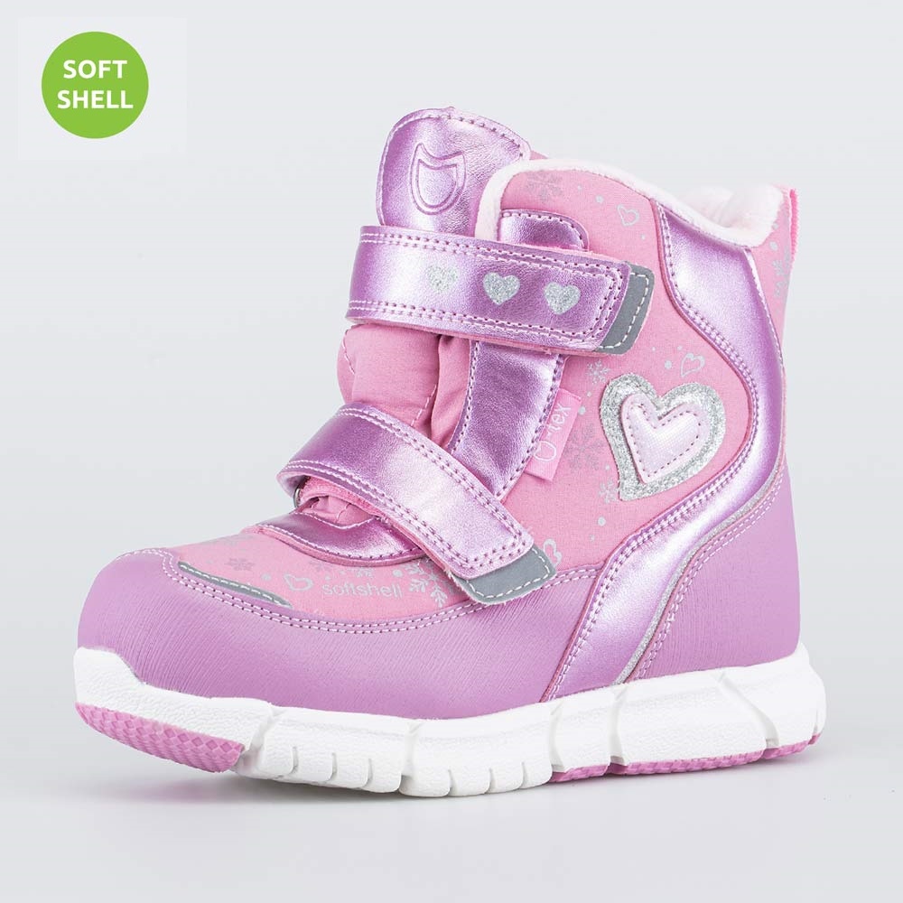 454847-41 Мембранные ботинки, все фото 1