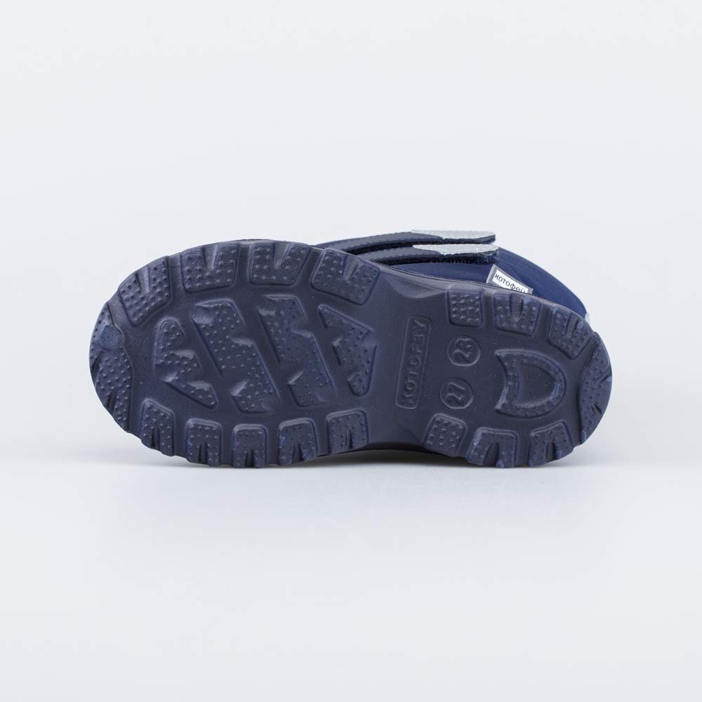 464063-48 Сноубутсы на липучках для мальчика, все фото 3