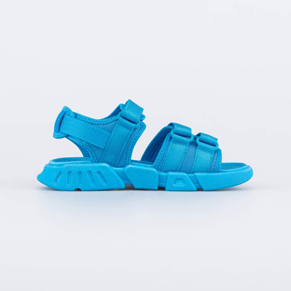 521052-15 Пляжные сандалии Яркое лето, все фото 2