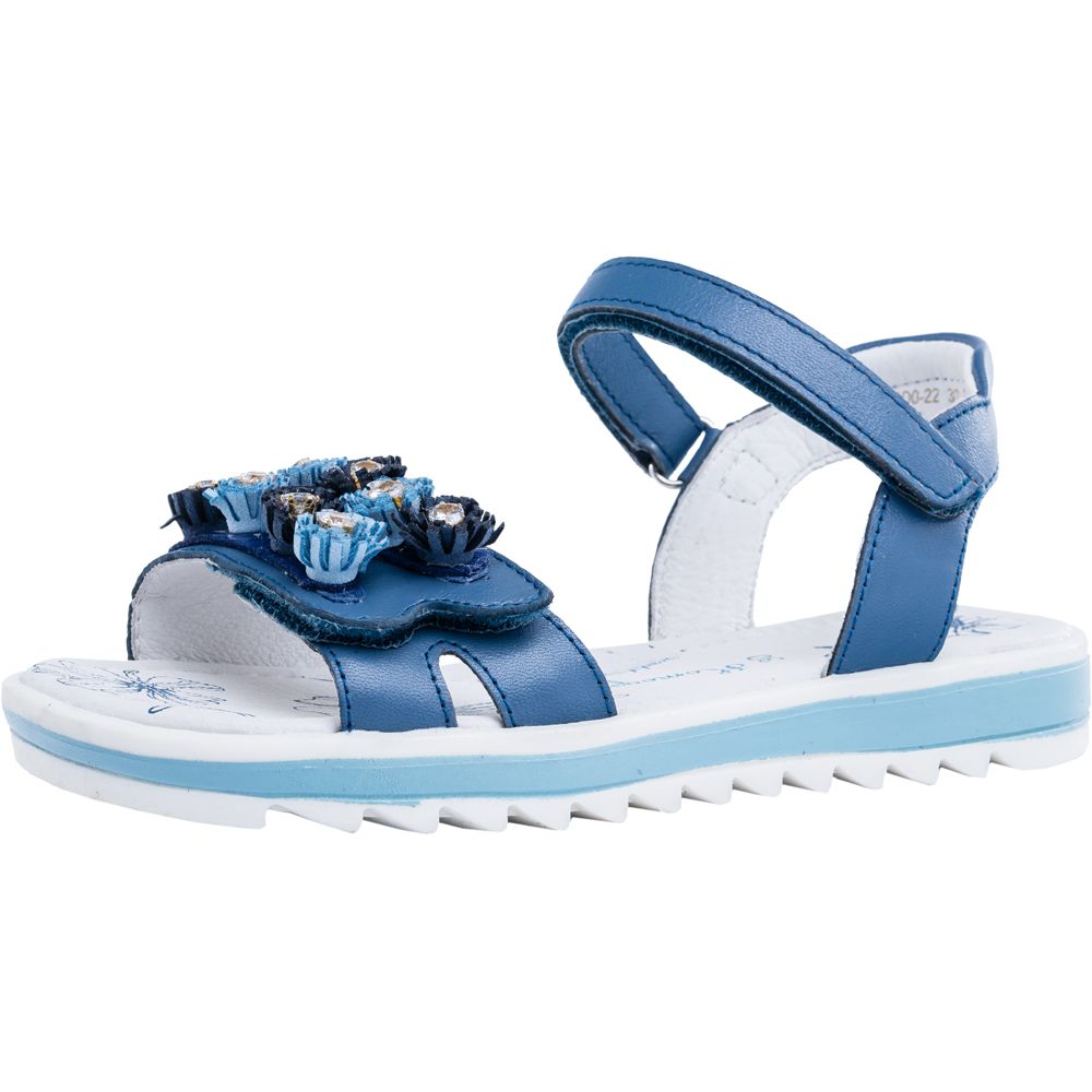 522100-22 Босоножки, все фото 1