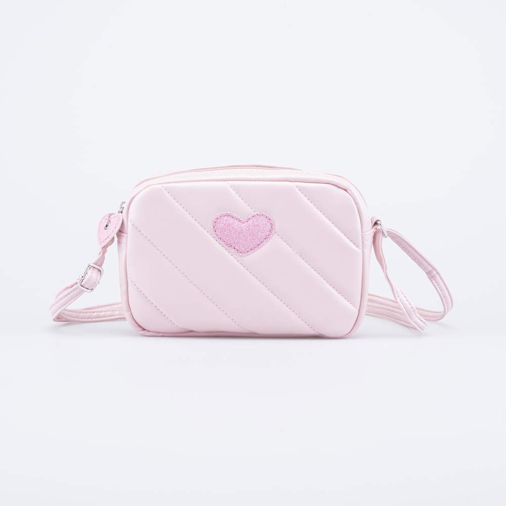 02802296-40 Сумка на плечо Сердечко, все фото 1