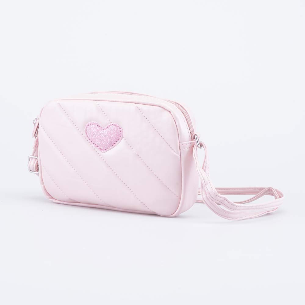 02802296-40 Сумка на плечо Сердечко, все фото 2