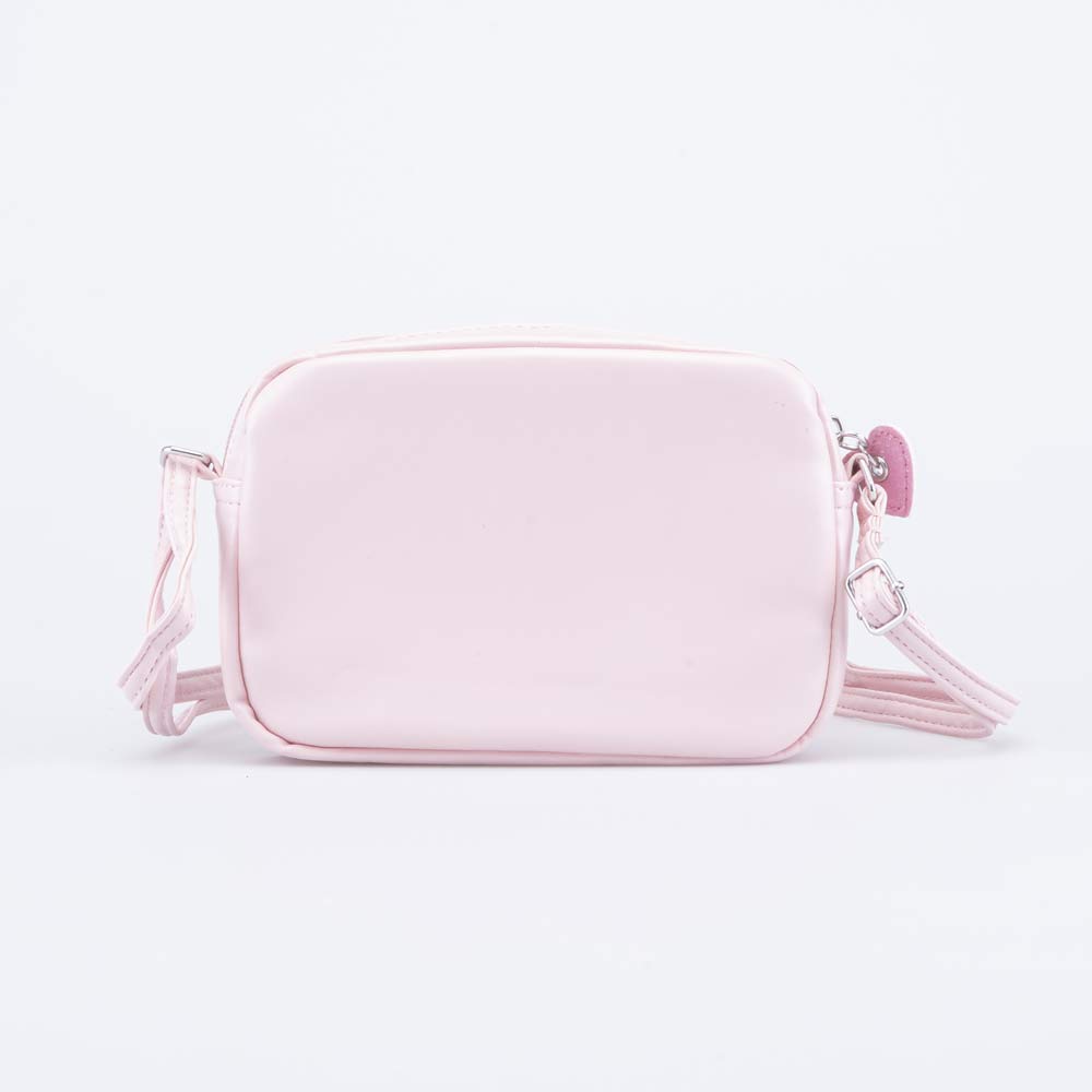 02802296-40 Сумка на плечо Сердечко, все фото 3