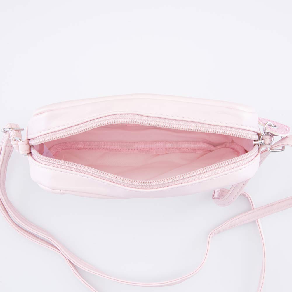 02802296-40 Сумка на плечо Сердечко, все фото 4