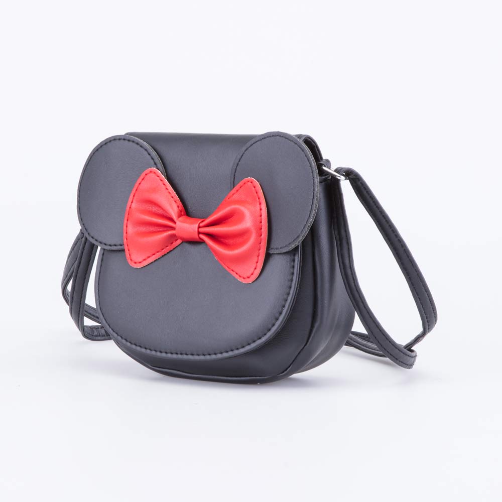 02802298-40 Сумка на плечо Мышка с бантом, все фото 2