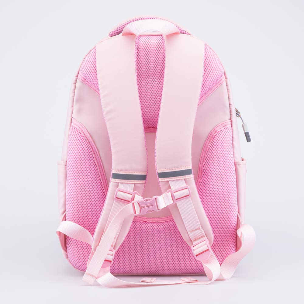 02804293-00 Рюкзак школьный Помпончики, все фото 3