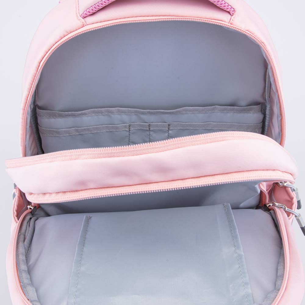 02804293-00 Рюкзак школьный Помпончики, все фото 4