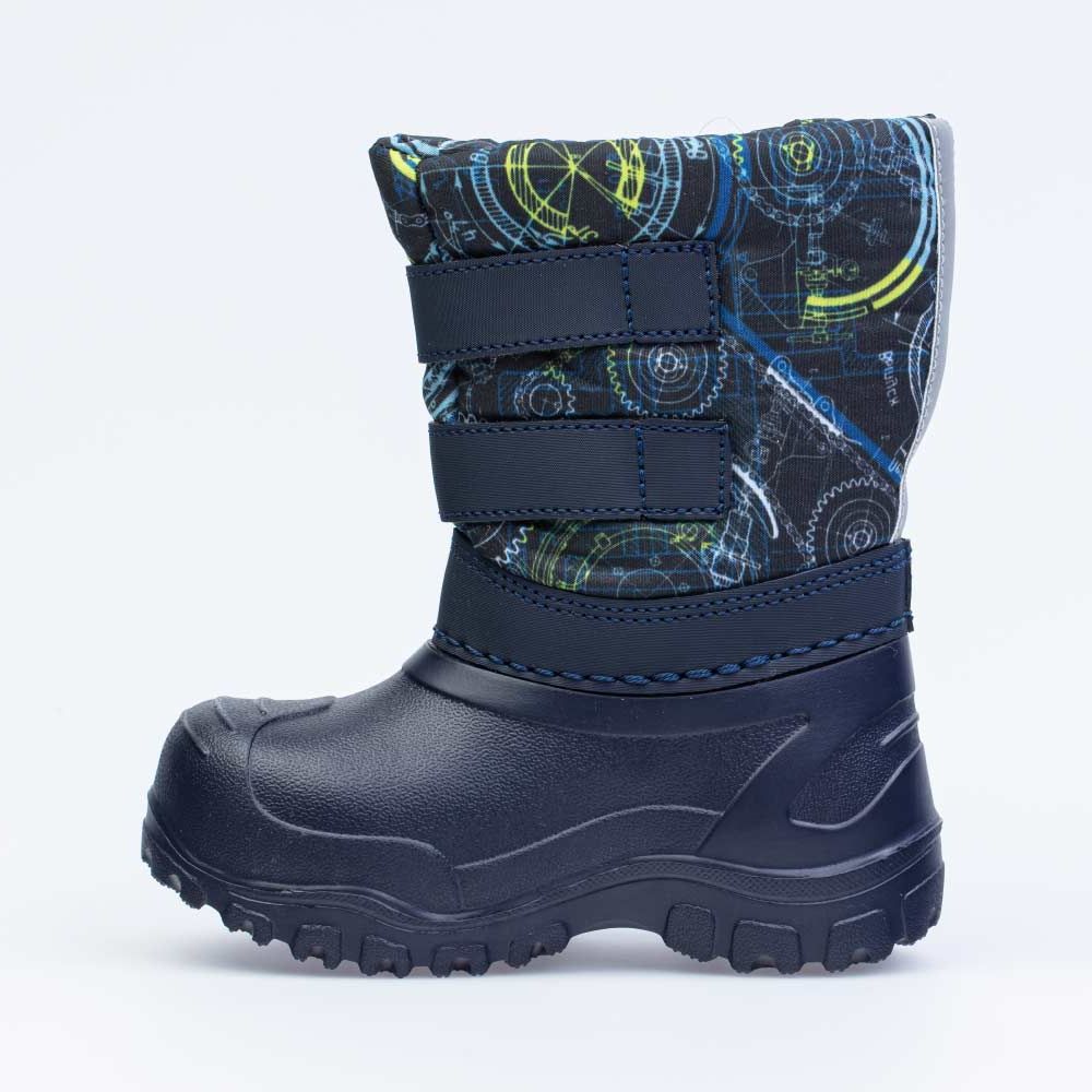 364056-44 Сноубутсы, все фото 2