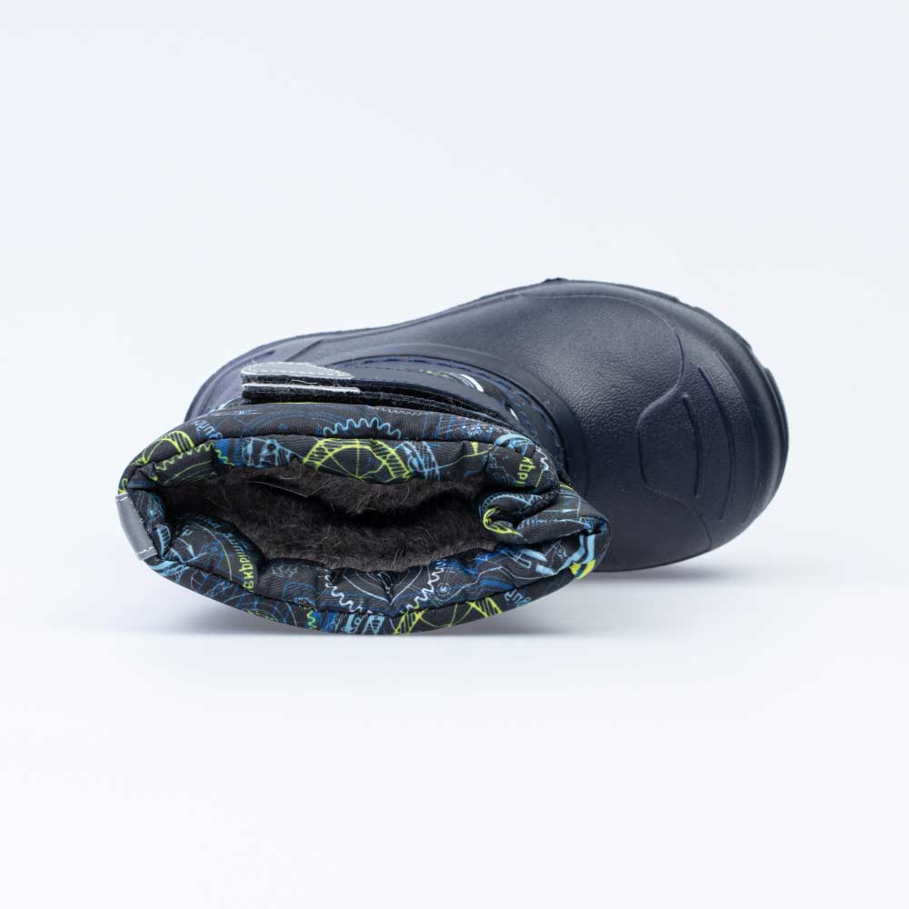 364056-44 Сноубутсы, все фото 4