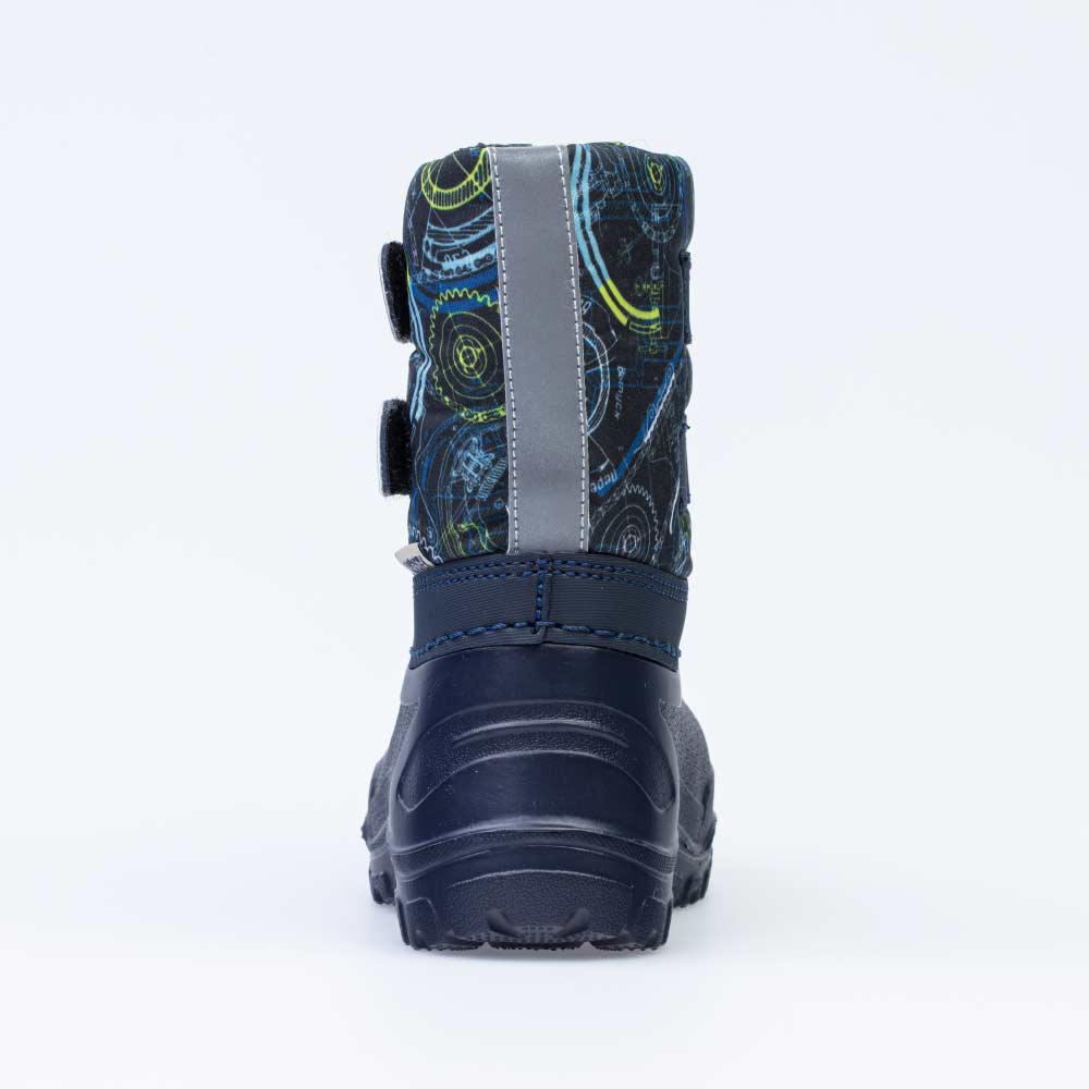 364056-44 Сноубутсы, все фото 5