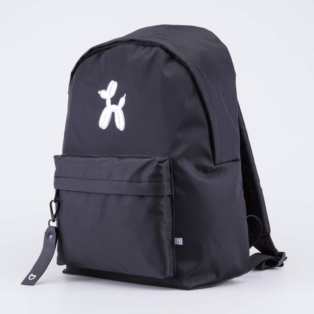 02804398-40 Рюкзак школьный черный, все фото 2