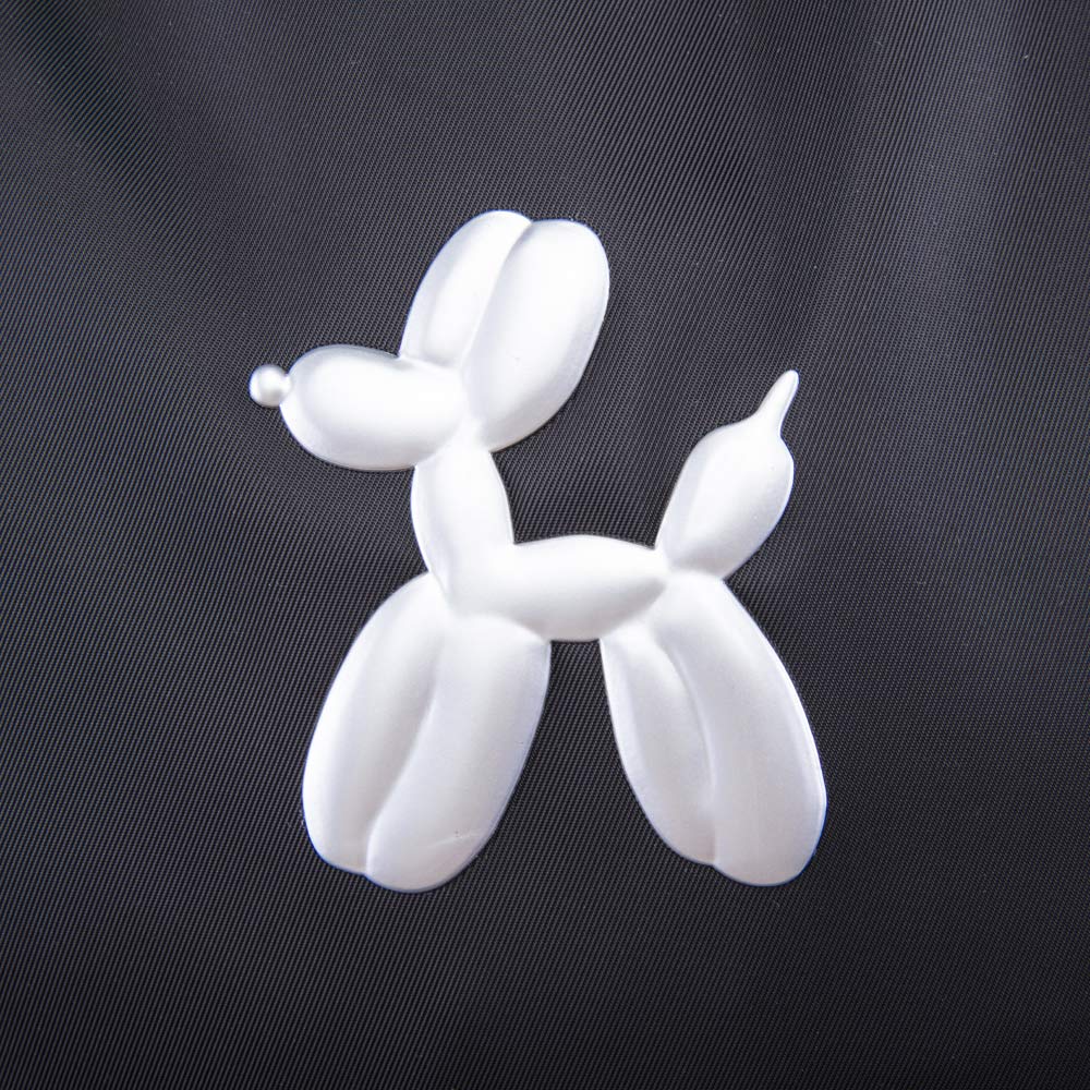 02804398-40 Рюкзак школьный черный, все фото 5