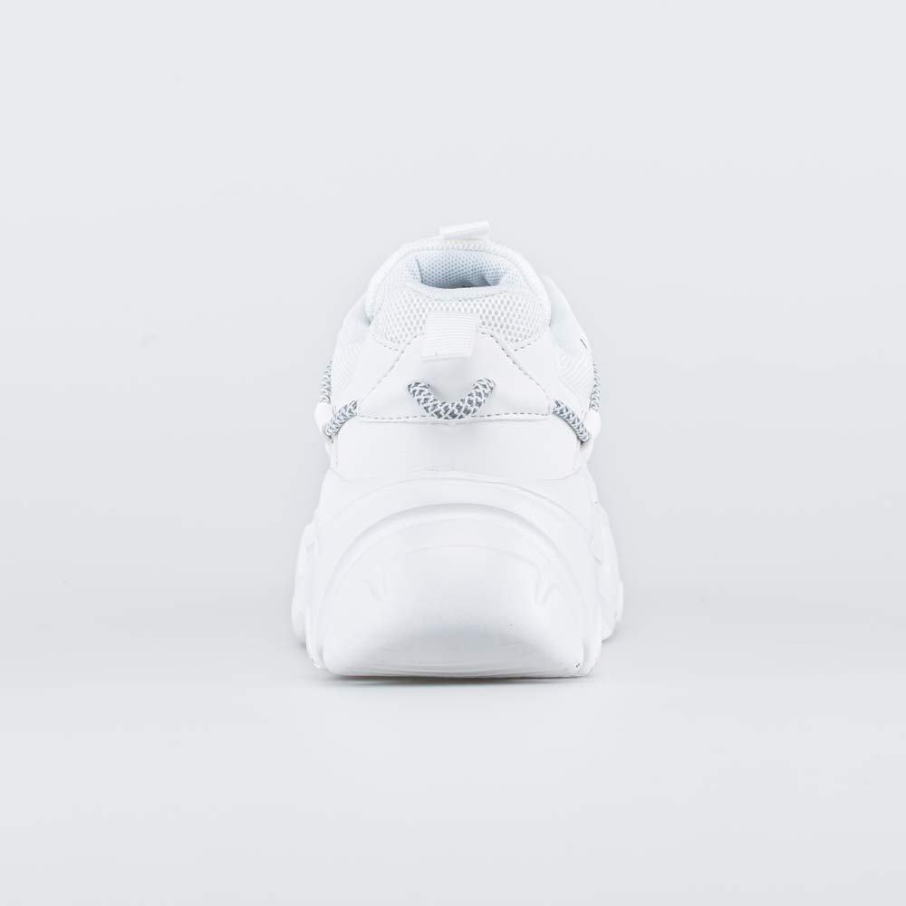 744187-72 Кроссовки на массивной подошве , все фото 5