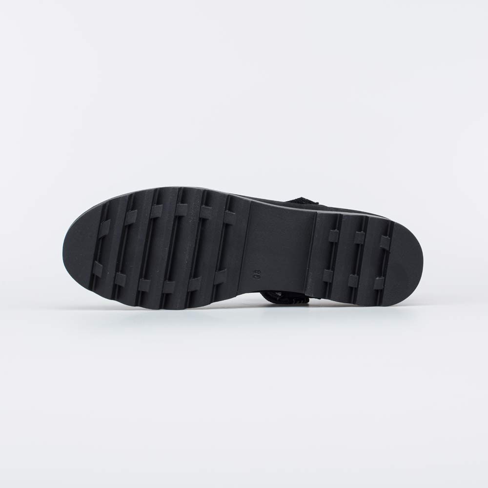 732337-21 Кожаные туфли для девочки, все фото 3