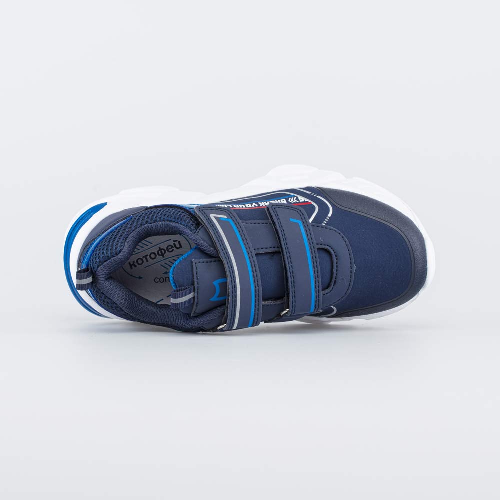 644353-71 Кроссовки, все фото 4