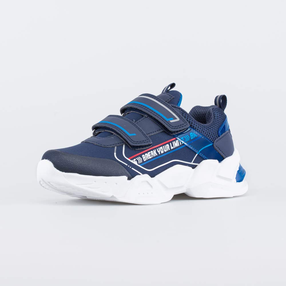 644353-71 Кроссовки, все фото 1