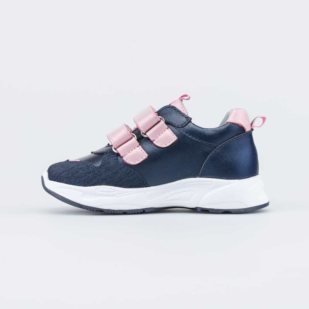 332145-21 Полуботинки на липучках, все фото 2