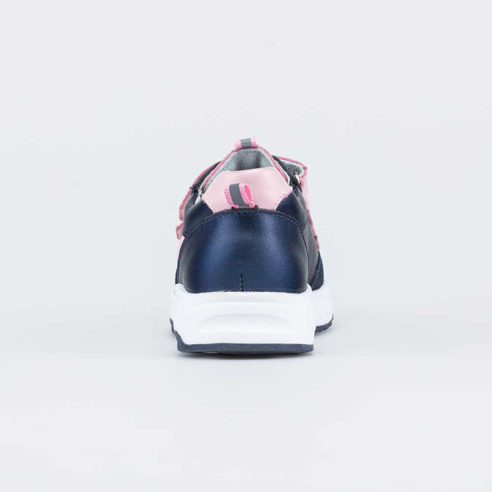 332145-21 Полуботинки на липучках, все фото 5