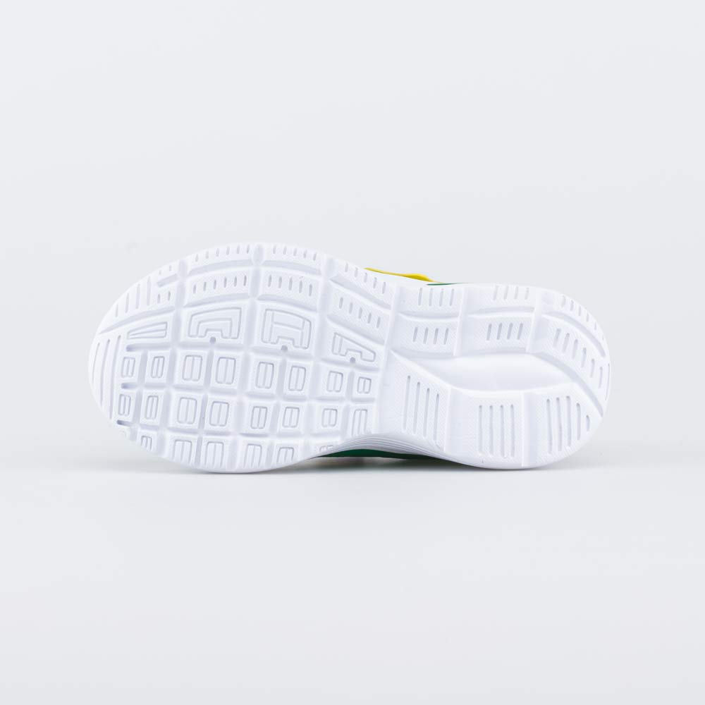 144194-72 Кроссовки с LED-подсветкой на подошве, все фото 3