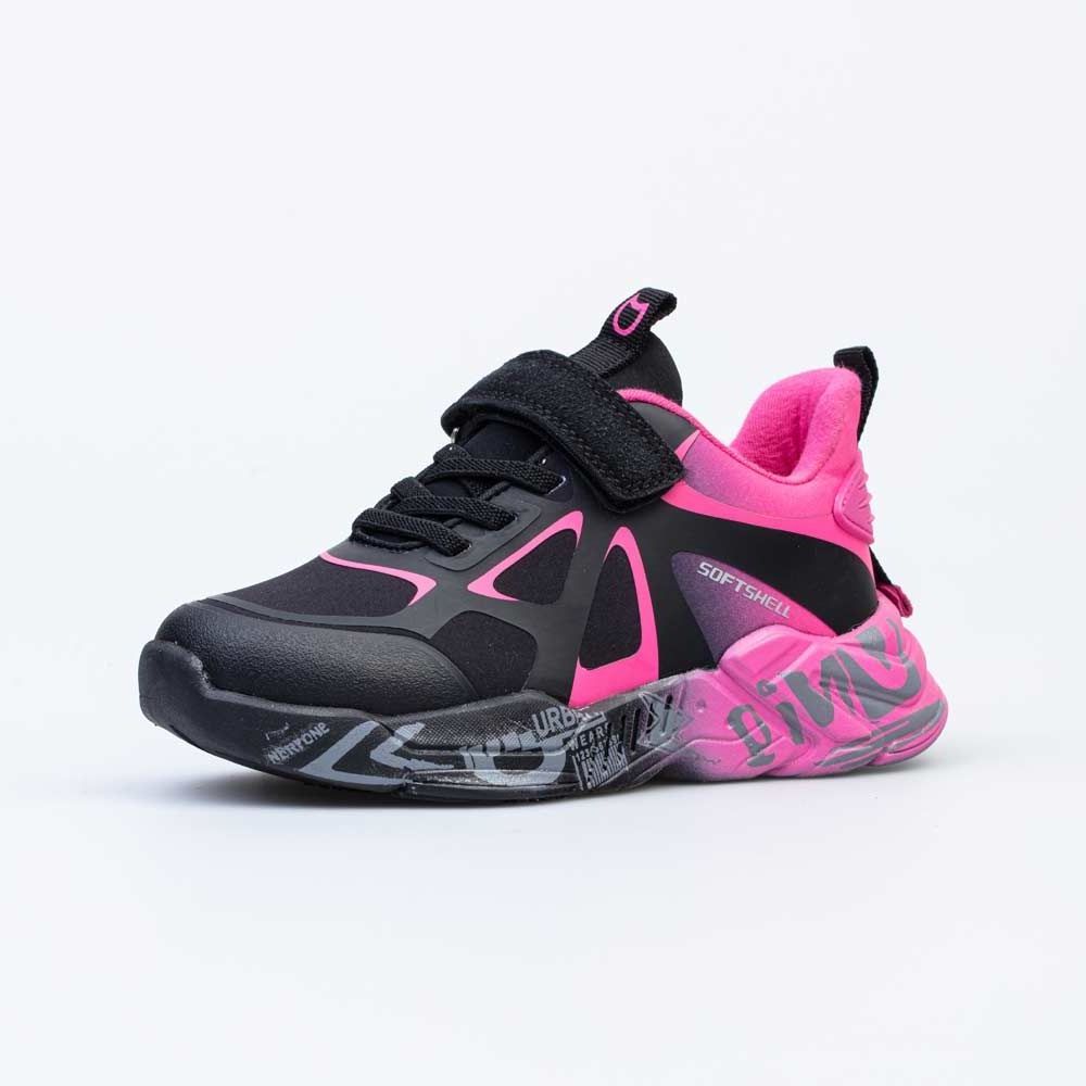 644355-71 Всепогодные кроссовки SoftShell, все фото 1