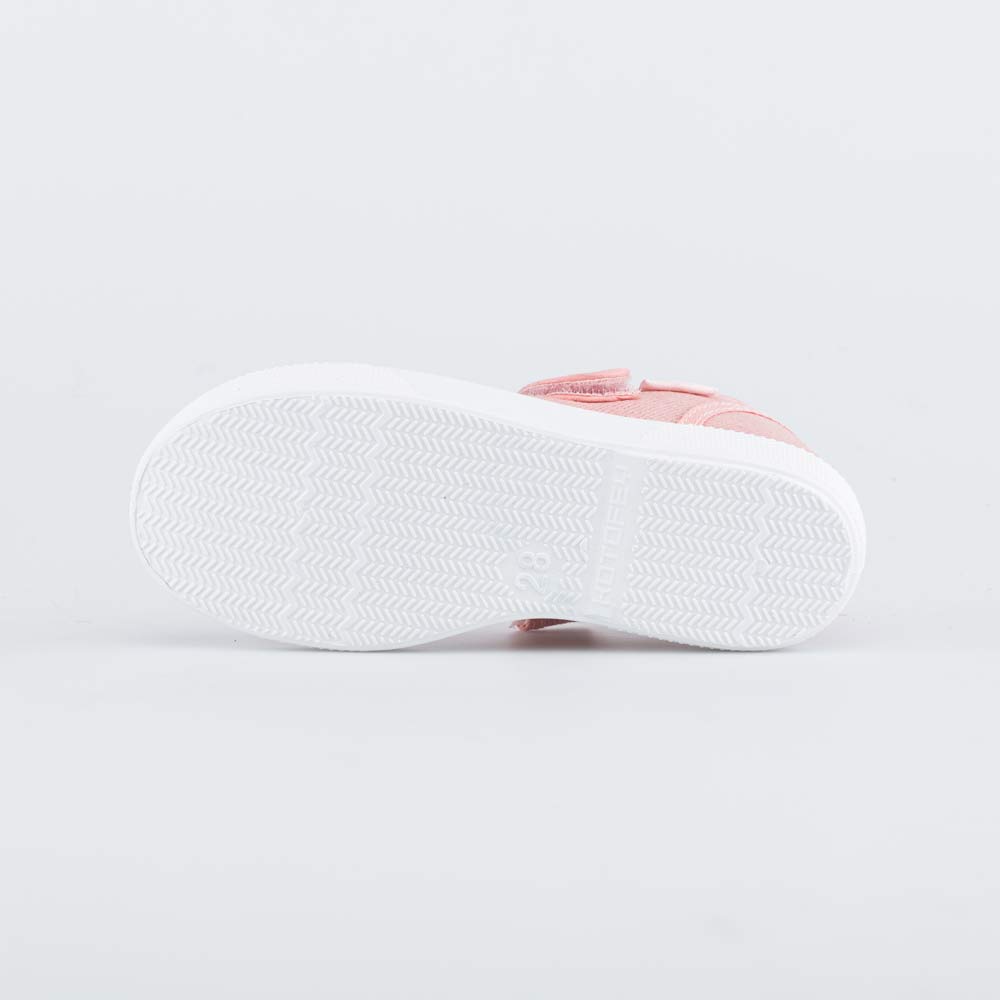 231220-11 Текстильные туфли Милый котик, все фото 3