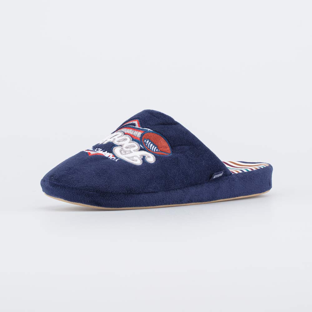 731173-11 Домашние тапочки Спортивные игры, все фото 1