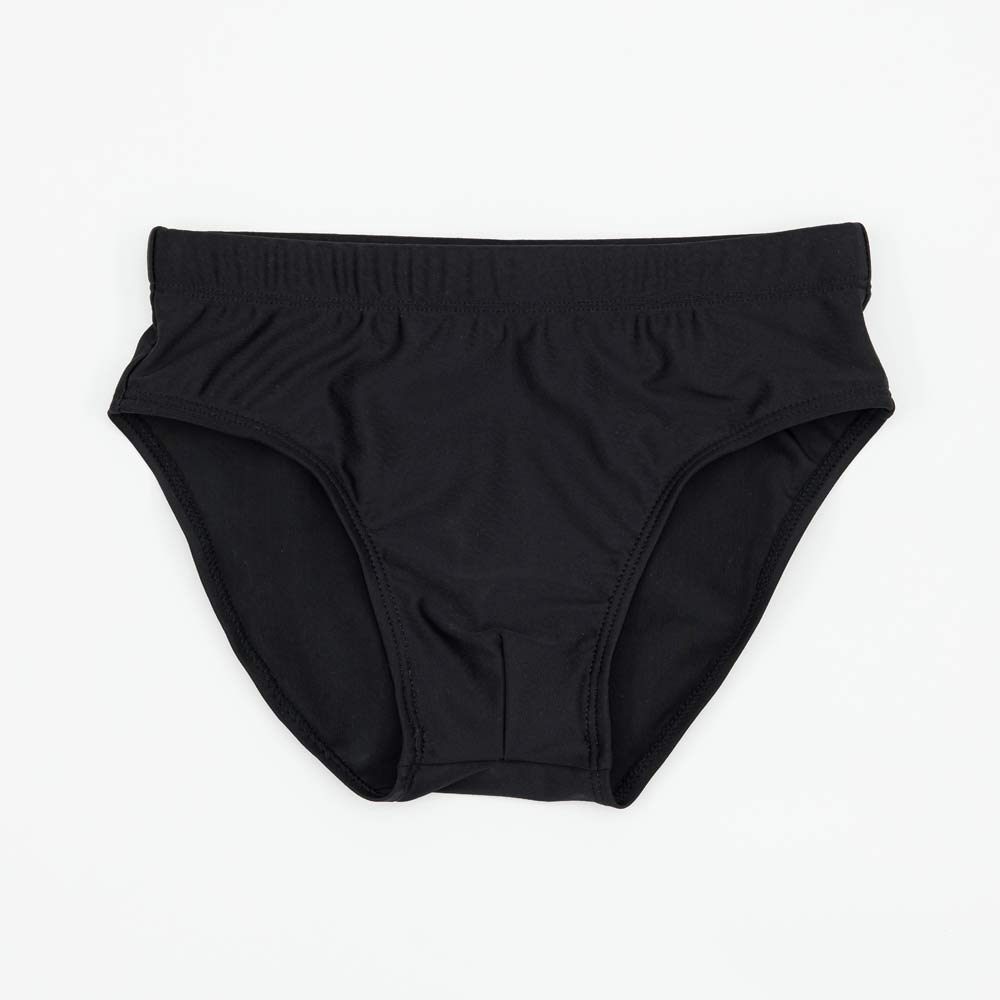 07753046-40 Плавки для мальчика черный, все фото 1