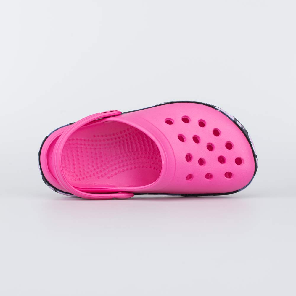 325116-01 Клоги пляжные для девочки Медузы, все фото 4