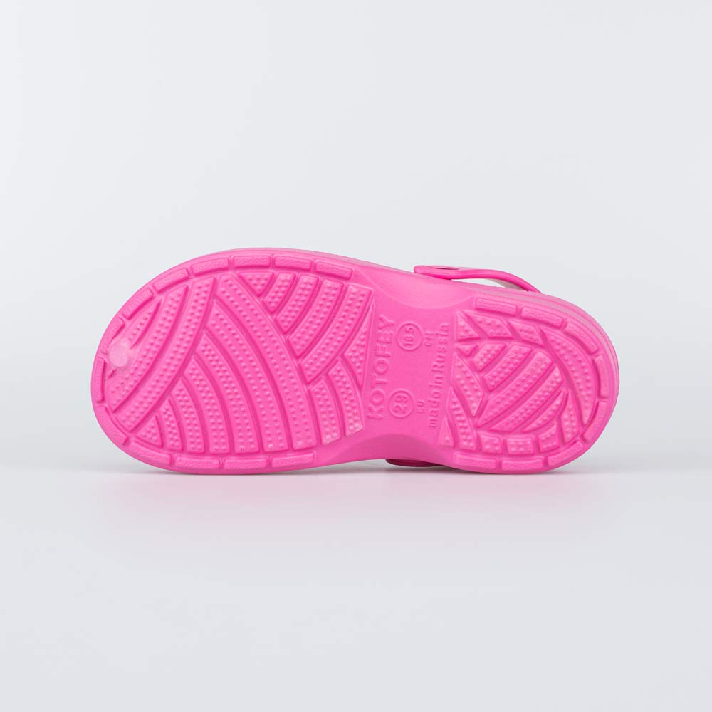 525036-00 Сабо пляжные, все фото 3