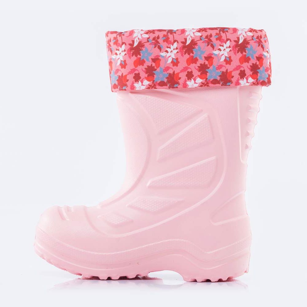 665001-15 Резиновые сапоги для девочки, все фото 2