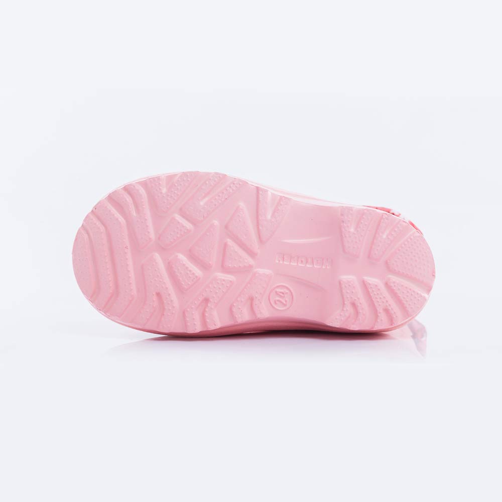 665001-15 Резиновые сапоги для девочки, все фото 3