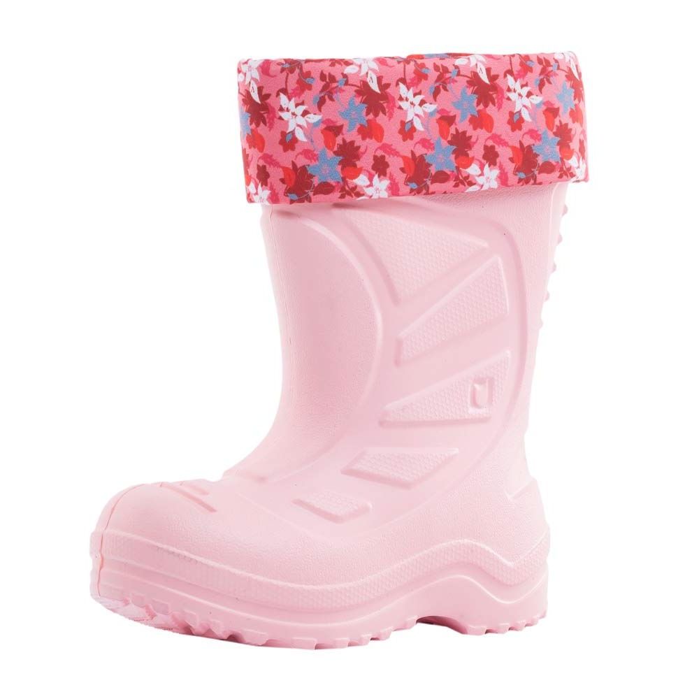 665001-15 Резиновые сапоги для девочки, все фото 1