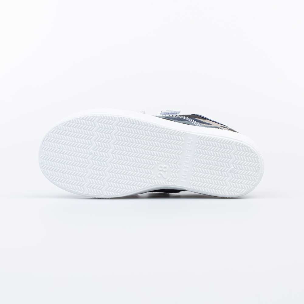 531200-11 Кеды, все фото 3