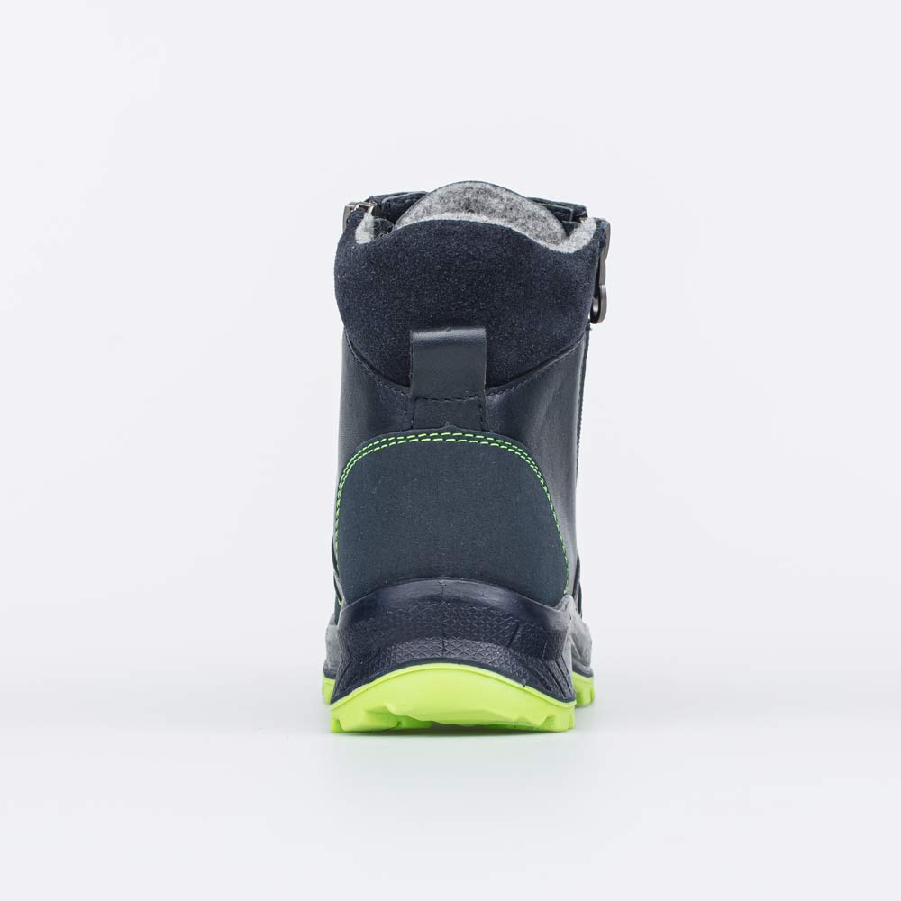 252178-43 Зимние ботинки для мальчика, все фото 5