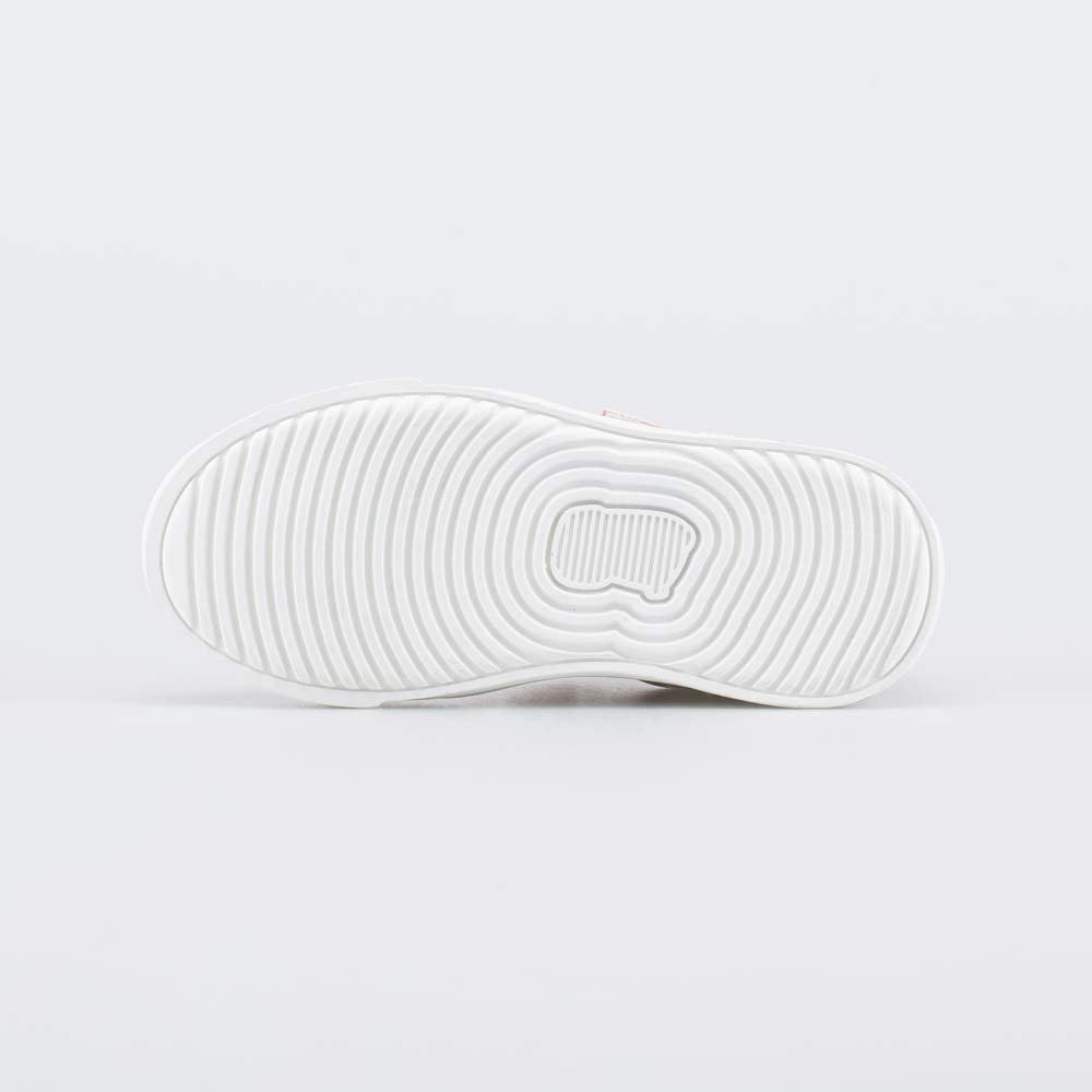 534055-11 Текстильные кеды для девочки, все фото 3