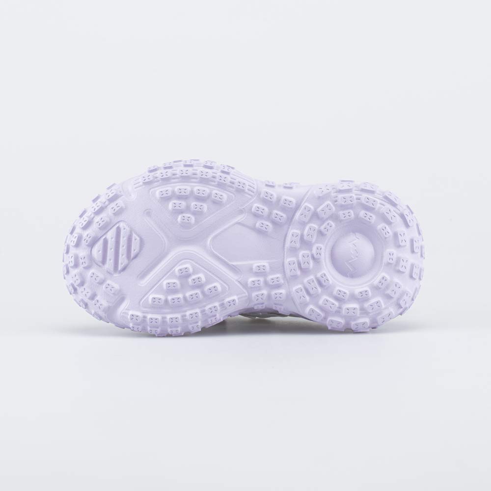 644519-12 Летние кроссовки на объемной подошве, все фото 3