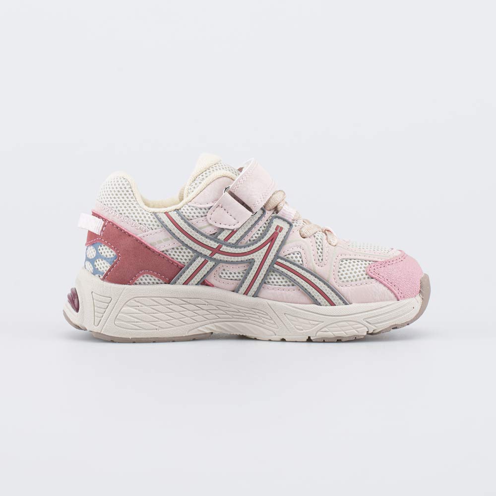 644486-11 Розовые кроссовки для девочки-подростка, все фото 2