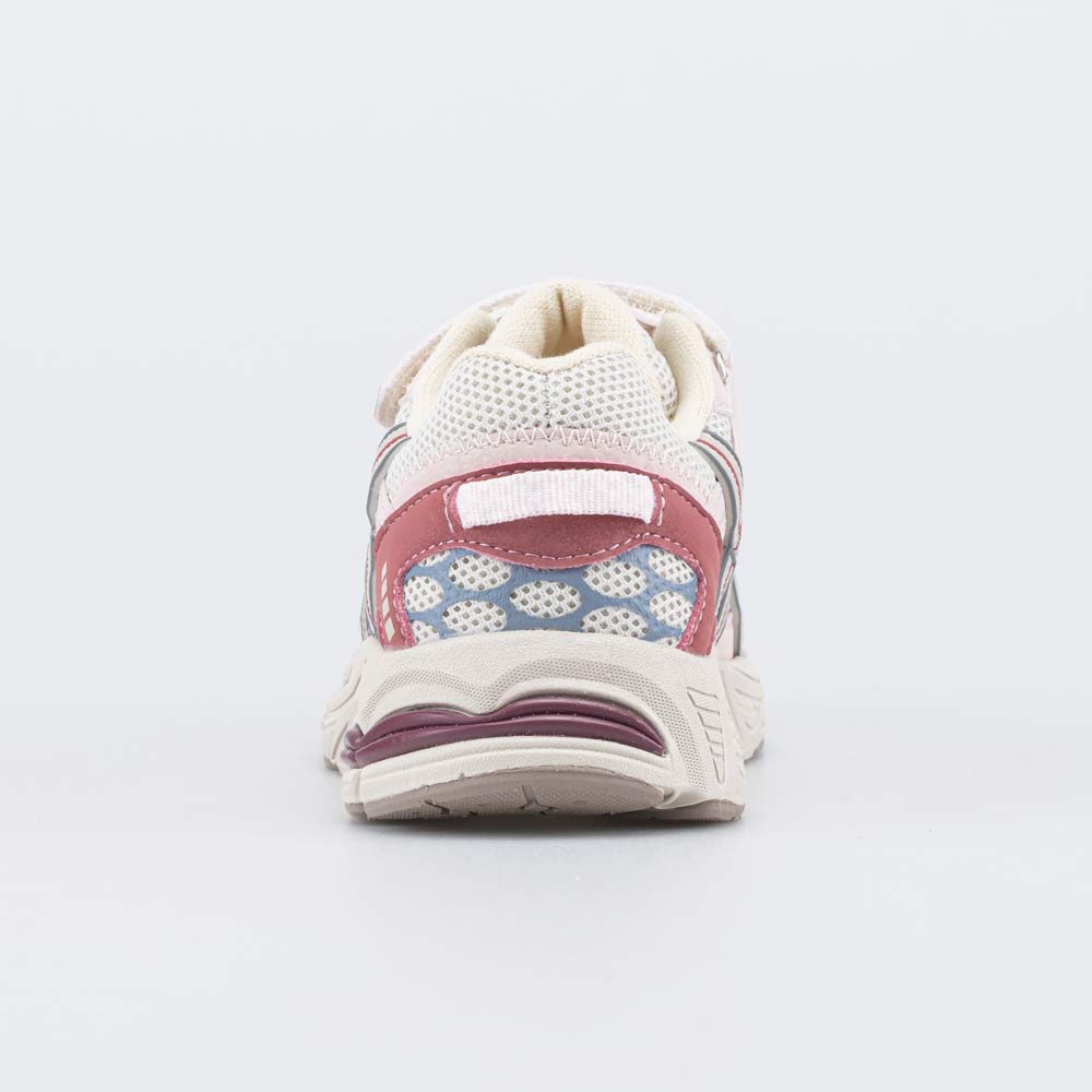 644486-11 Розовые кроссовки для девочки-подростка, все фото 5