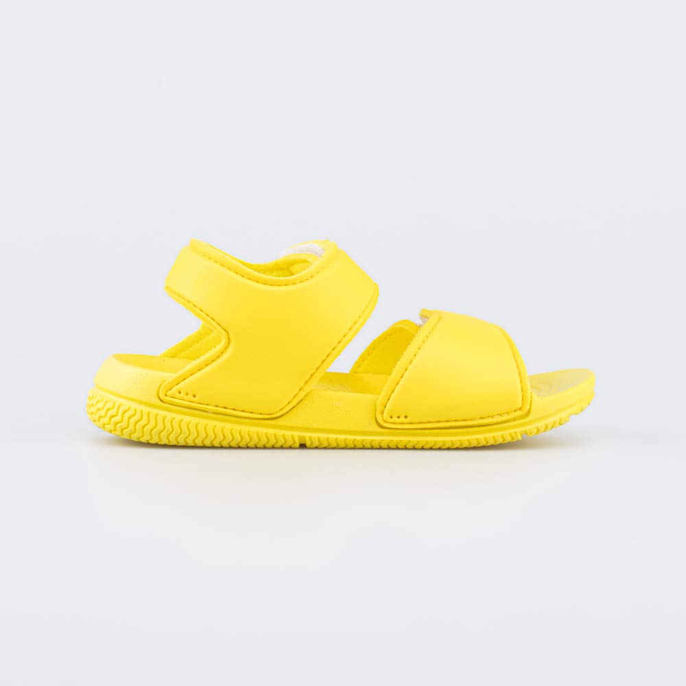 325098-13 Пляжные сандалии на липучках из ЭВА, все фото 2