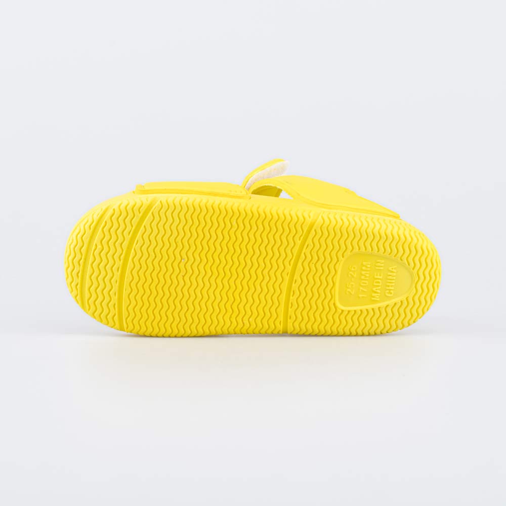 325098-13 Пляжные сандалии на липучках из ЭВА, все фото 3