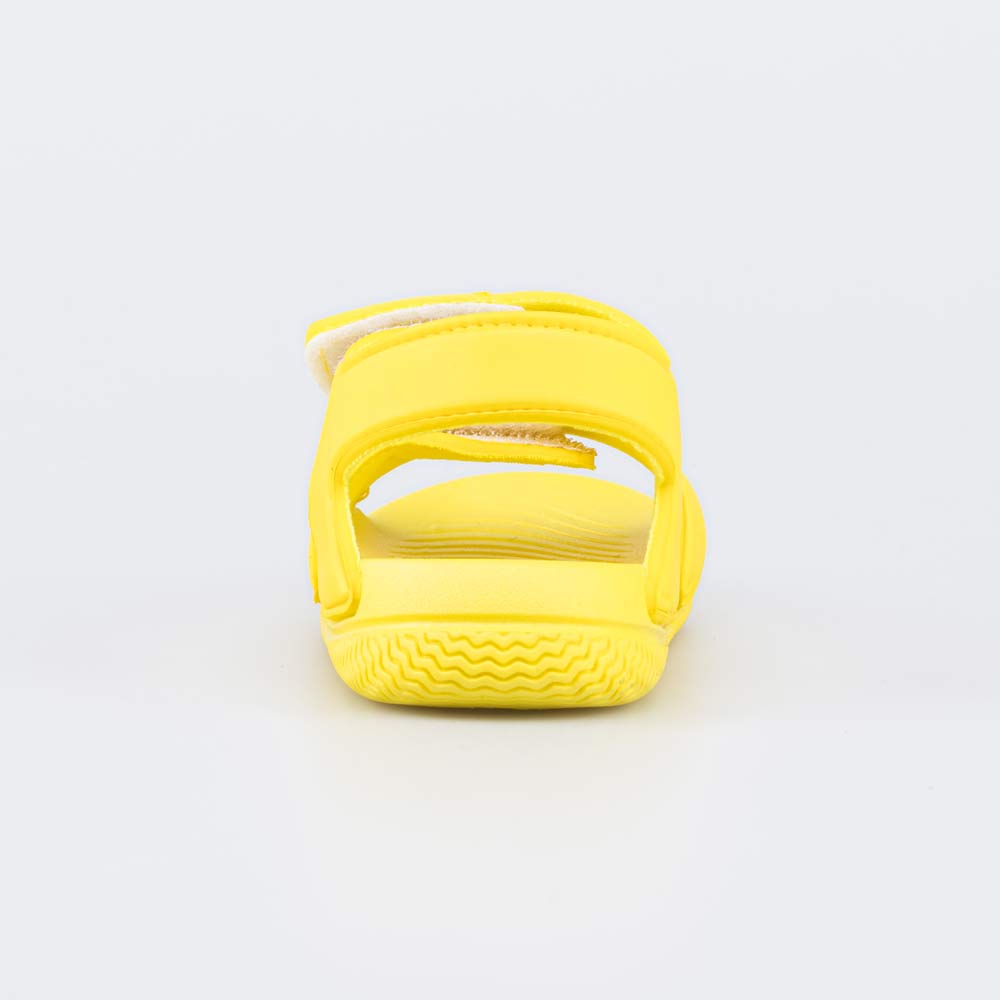 325098-13 Пляжные сандалии на липучках из ЭВА, все фото 5