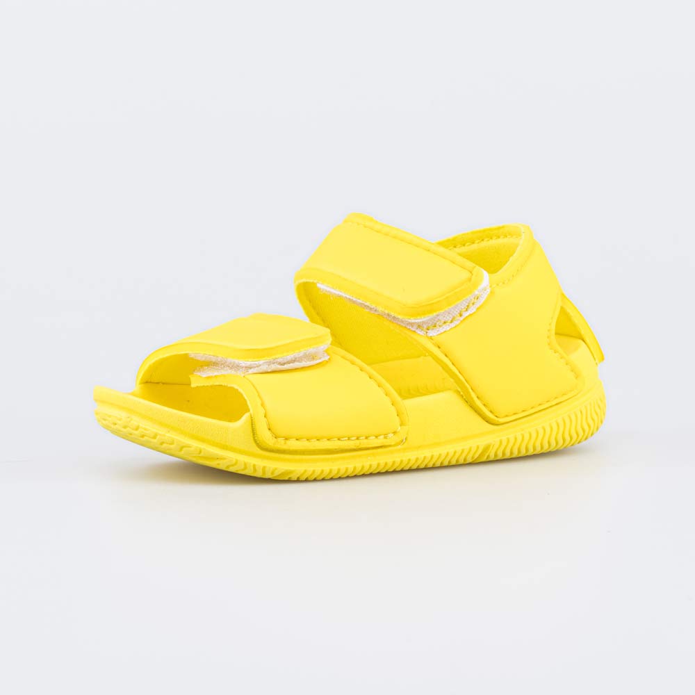 125081-14 Пляжные сандалии на липучках из ЭВА, все фото 1