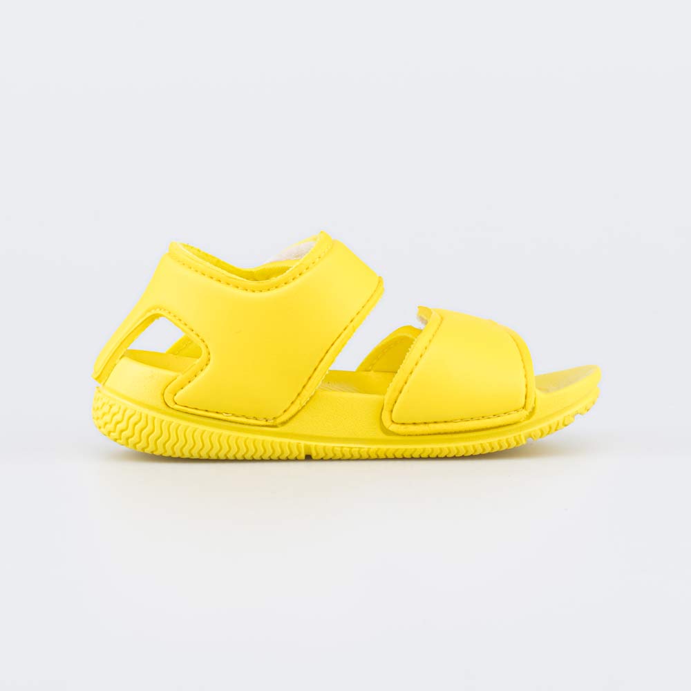 125081-14 Пляжные сандалии на липучках из ЭВА, все фото 2