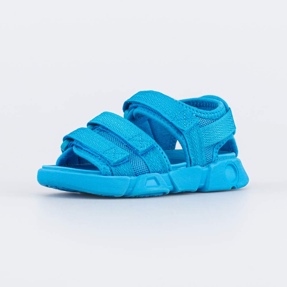 121054-15 Пляжные сандалии Яркое лето, все фото 1