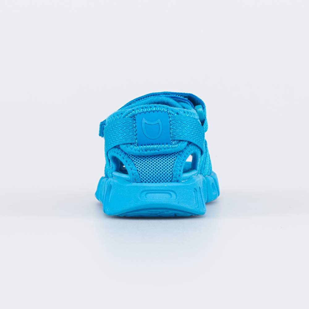 121054-15 Пляжные сандалии Яркое лето, все фото 5