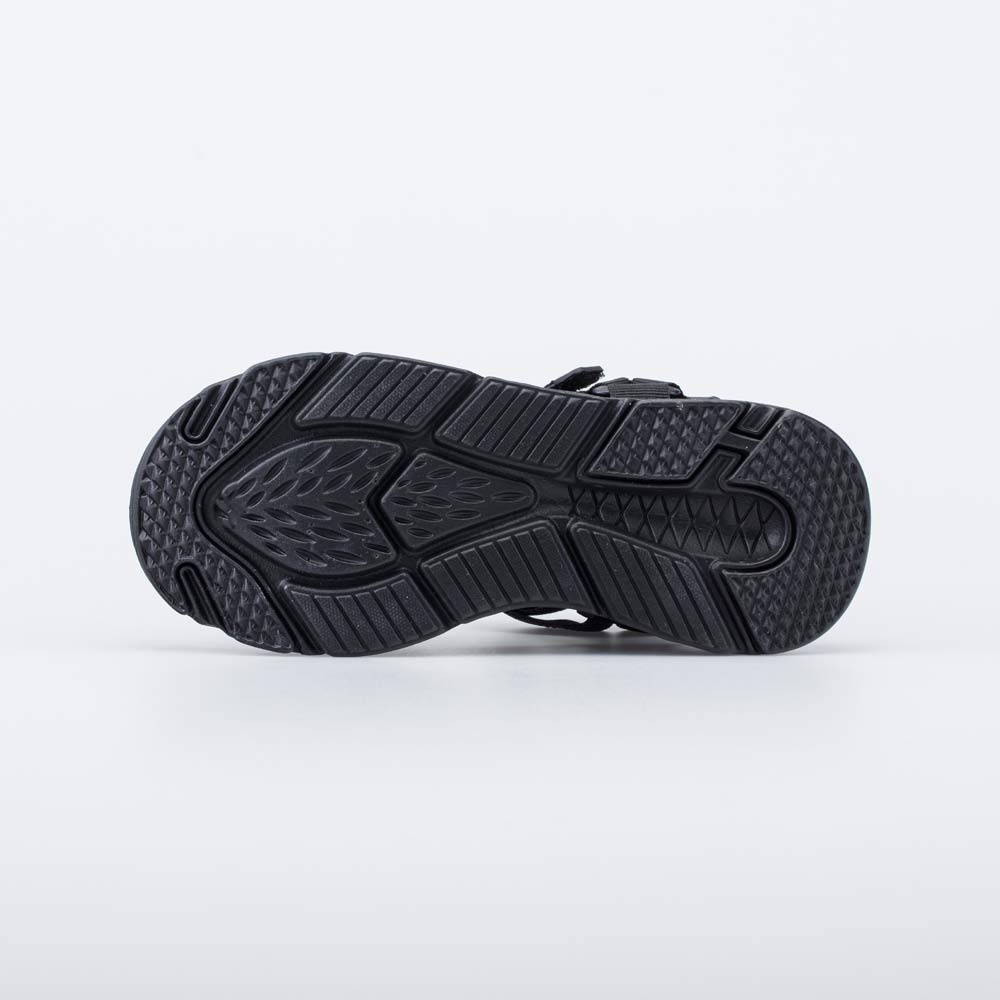 721011-11 Пляжные сандалии на липучках, все фото 3