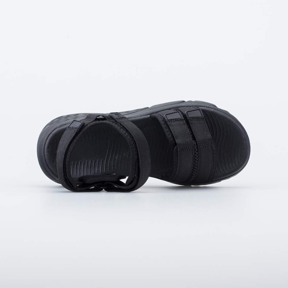 721011-11 Пляжные сандалии на липучках, все фото 4