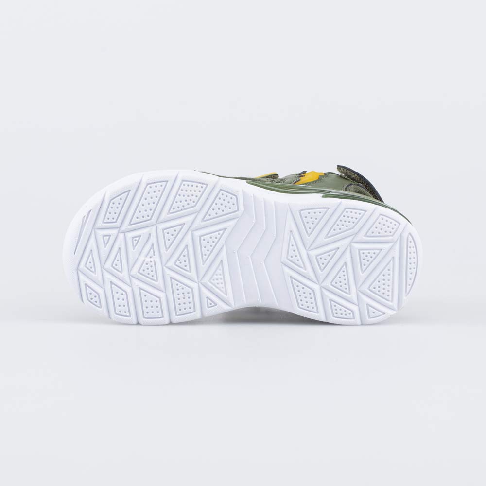 324068-11 Пляжные сандалии для мальчика, все фото 3