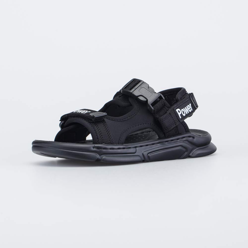 724043-11 Пляжные сандалии для подростка POWER, все фото 1
