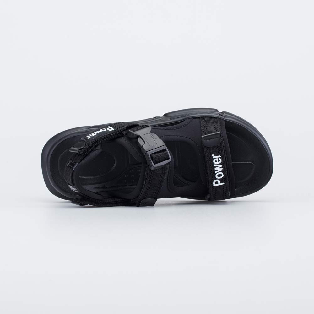 724043-11 Пляжные сандалии для подростка POWER, все фото 4